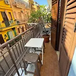 Casa Alice Πανσιόν Isola delle Femmine