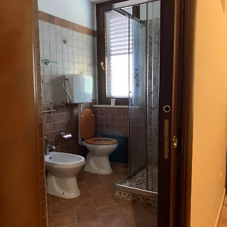 Guest house Casa Alice *