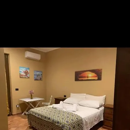 Casa Alice Guest house Isola delle Femmine