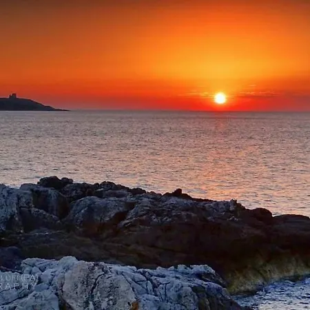Casa Alice * Isola delle Femmine