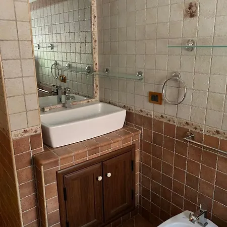 Casa Alice 3*