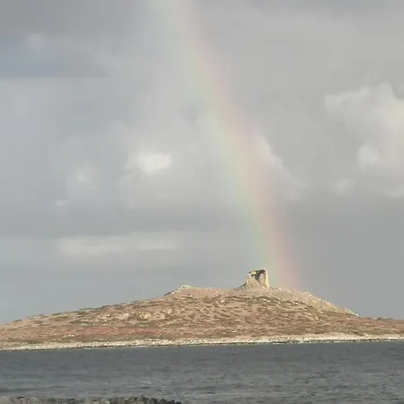 Casa Alice * Isola delle Femmine