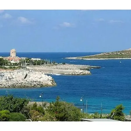 Casa Alice * Isola delle Femmine