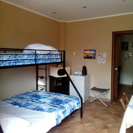 Πανσιόν Casa Alice 3*