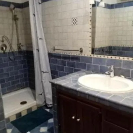 Guest house Casa Alice *