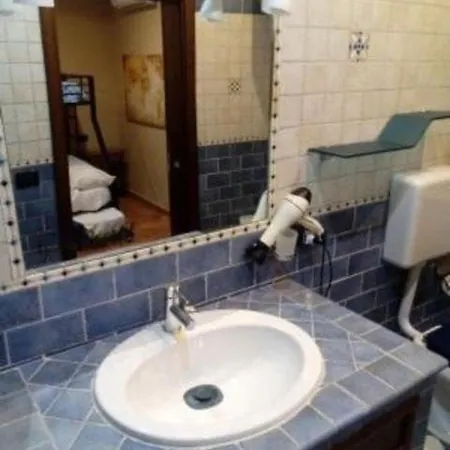 Casa Alice * Isola delle Femmine