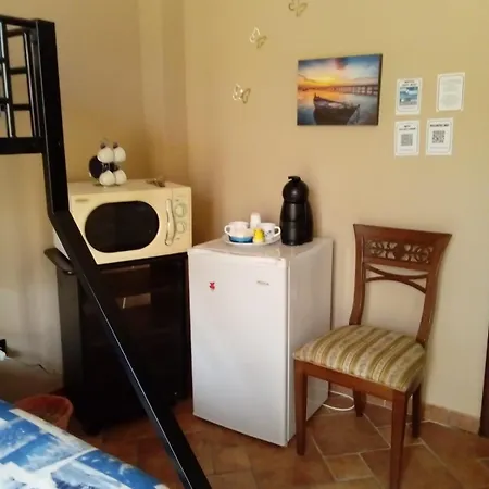 Guest house Casa Alice *