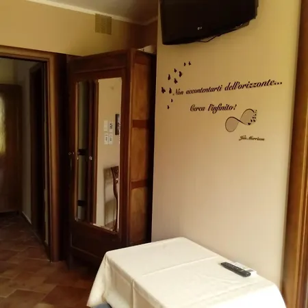 Guest house Casa Alice Isola delle Femmine
