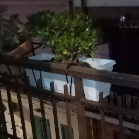 Casa Alice Isola delle Femmine