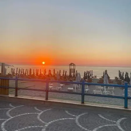 Guest house Casa Alice Isola delle Femmine