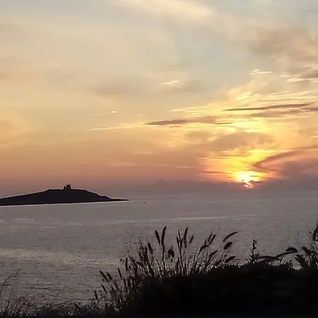 Casa Alice 3* Isola delle Femmine