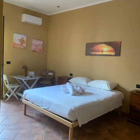 Casa Alice Maison d'hôtes Isola delle Femmine
