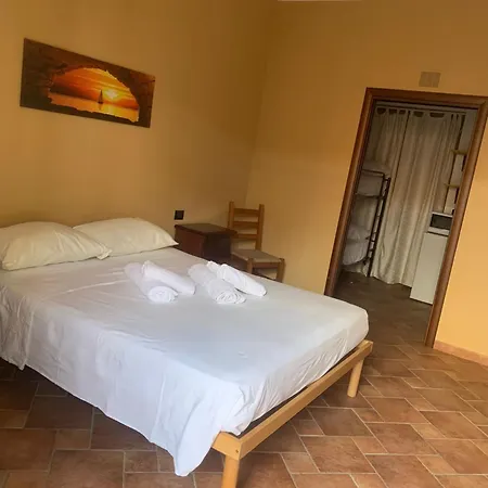 Guest house Casa Alice *