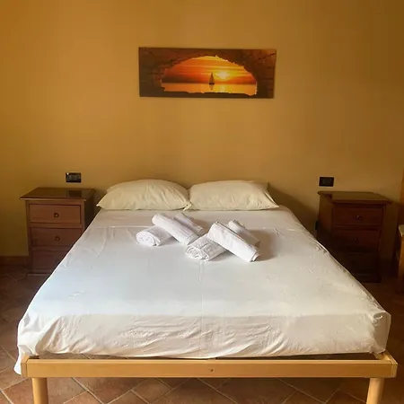 Casa Alice Guest house *