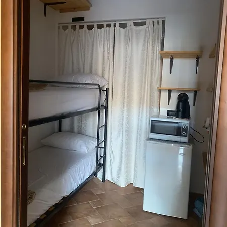 Guest house Casa Alice