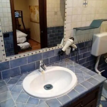 Casa Alice 3*