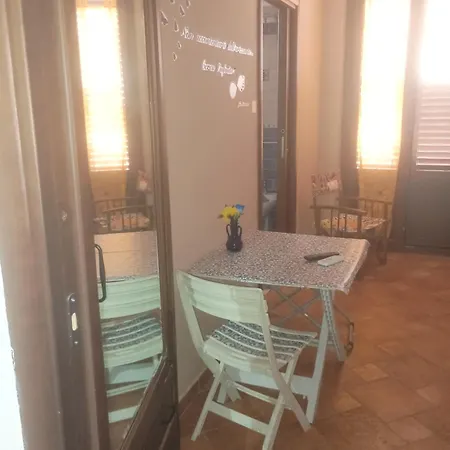 Casa Alice 3*