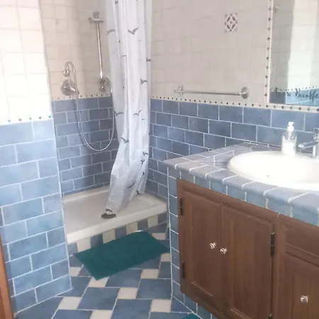 Casa Alice Guest house