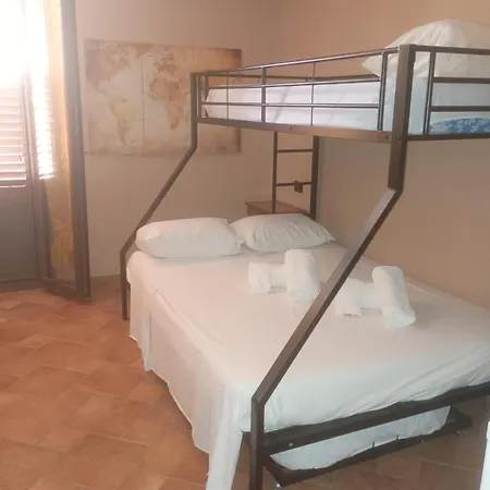 Casa Alice Guest house *