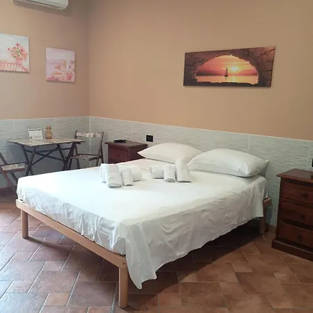 Casa Alice Guest house Isola delle Femmine