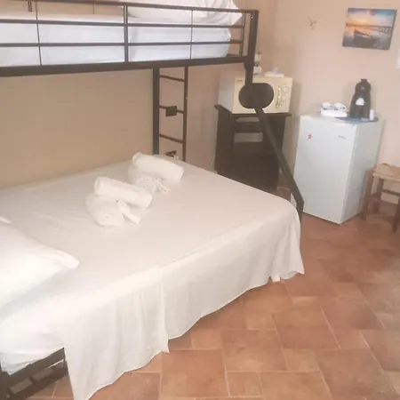 Casa Alice * Isola delle Femmine