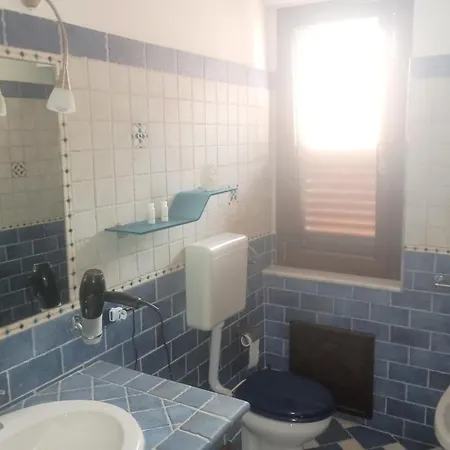 Casa Alice Guest house