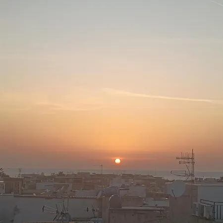 Casa Alice Guest house Isola delle Femmine