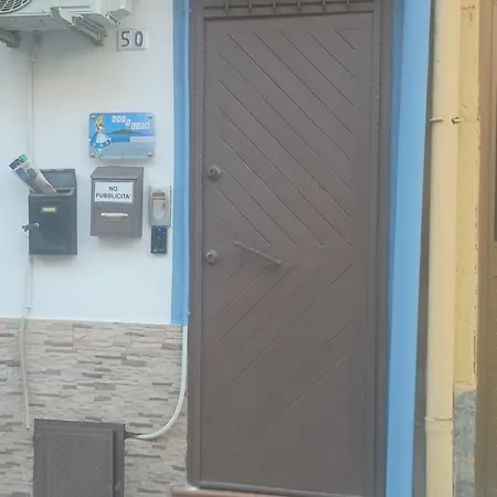 Casa Alice * Isola delle Femmine