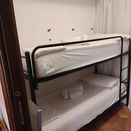 Casa Alice 3*