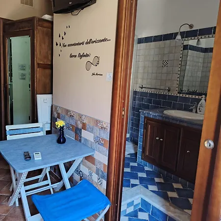 Casa Alice 3*