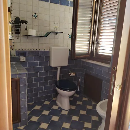 Casa Alice ゲストハウス 3*